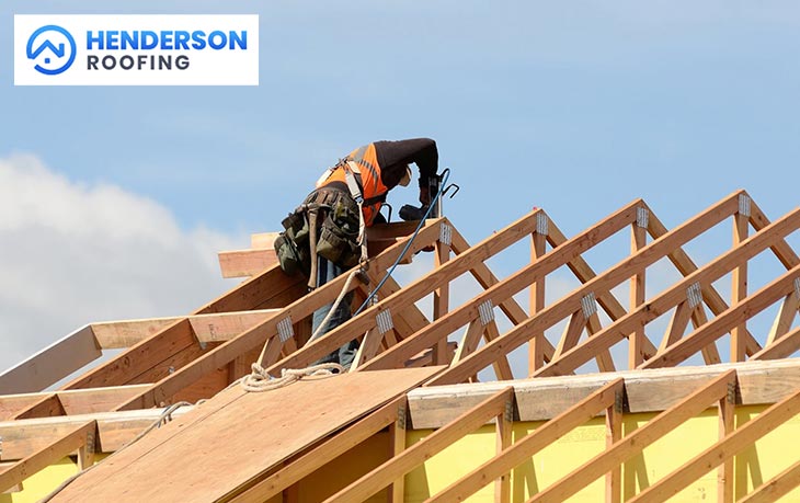 Roof Repair in Thousand Oaks